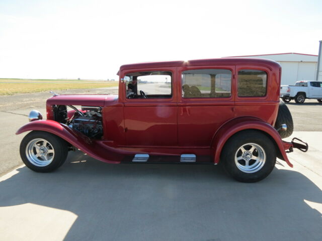 1931 dodge dh4 sedan