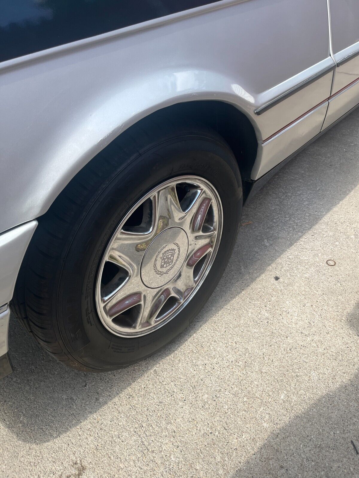 1988 cadillac allante
