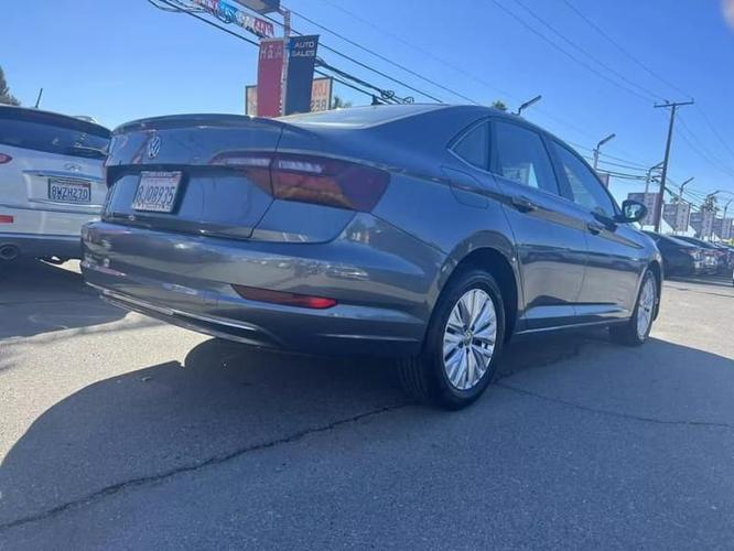 2019 volkswagen jetta 1.4t s sedan 4d in ontario, california