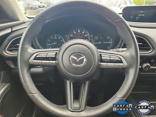 2021 mazda cx-30 select in washington, pennsylvania