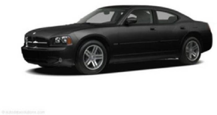 2008 dodge charger in jacksonville, nc