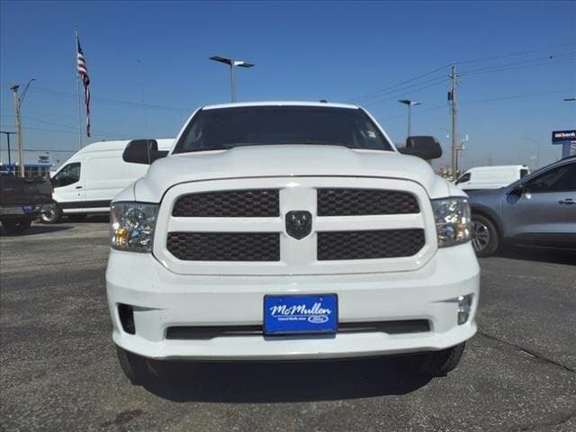 2017 ram 1500 in co bluffs, iowa