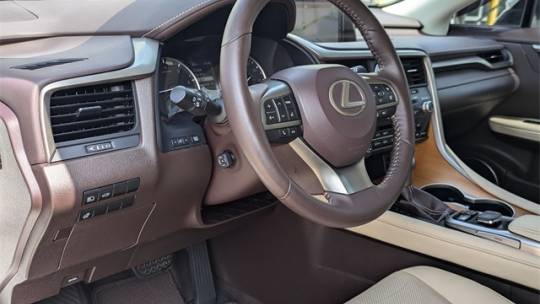2019 Lexus RX