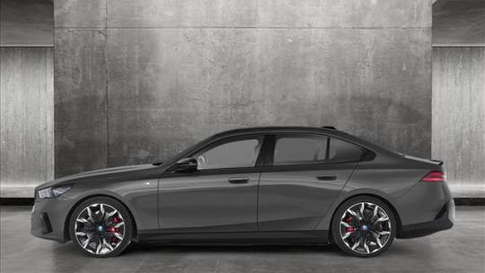 2024 BMW i5