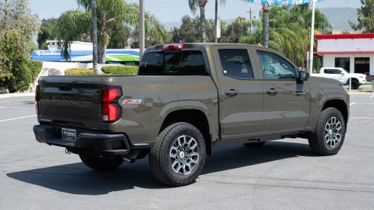 2024 Chevrolet