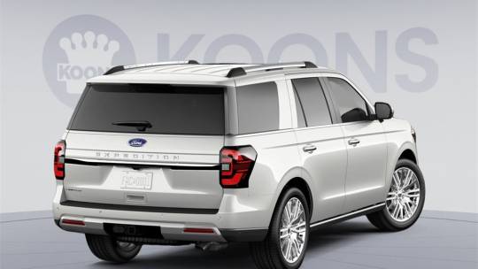 2024 Ford Expedition