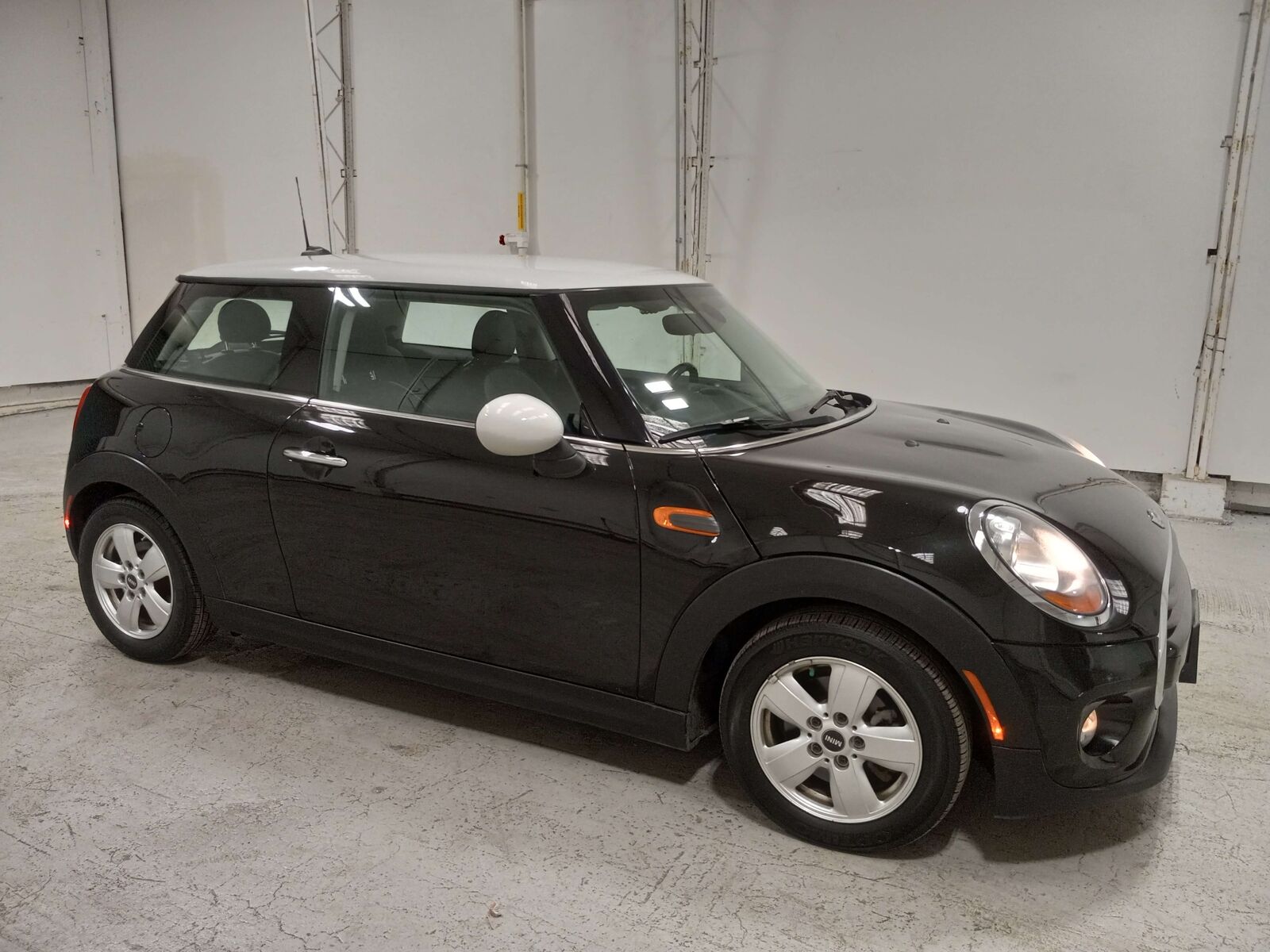 2015 mini cooper