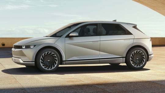 2024 Hyundai IONIQ 5