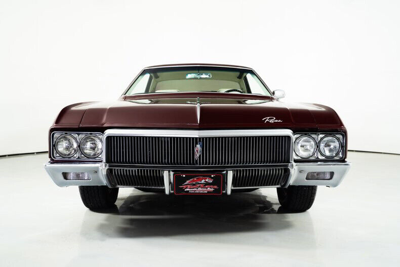 1970 buick riviera