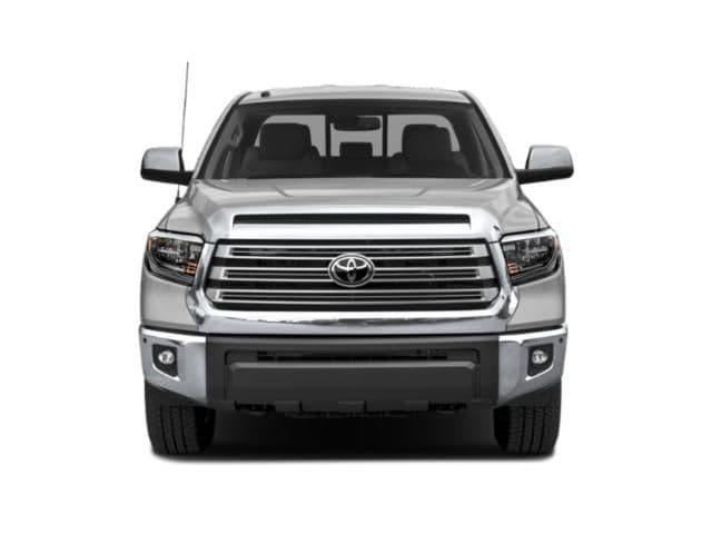 2021 toyota tundra limited in everett, washington