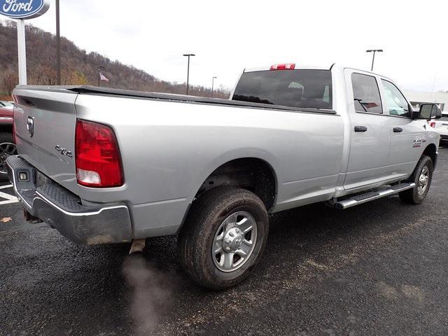 2015 ram 2500 tradesman