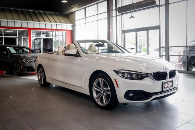 2018 bmw 430 i xdrive
