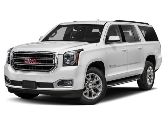 2019 gmc yukon xl sle