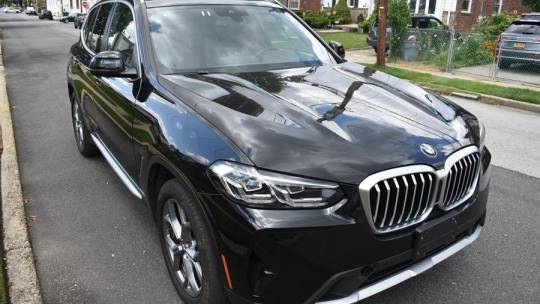 2023 BMW X3