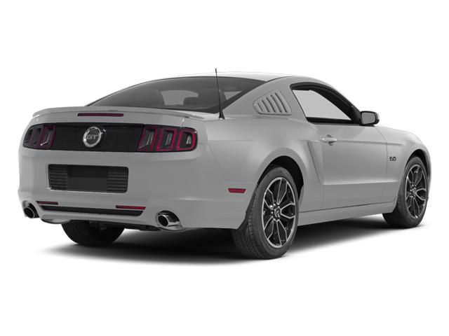 2014 ford mustang gt premium
