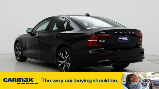 2023 Volvo S60