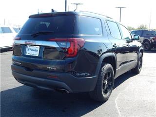 2021 GMC Acadia at4