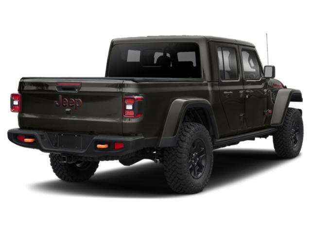 2020 jeep gladiator mojave 4x4