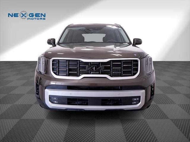 2023 kia telluride sx prestige