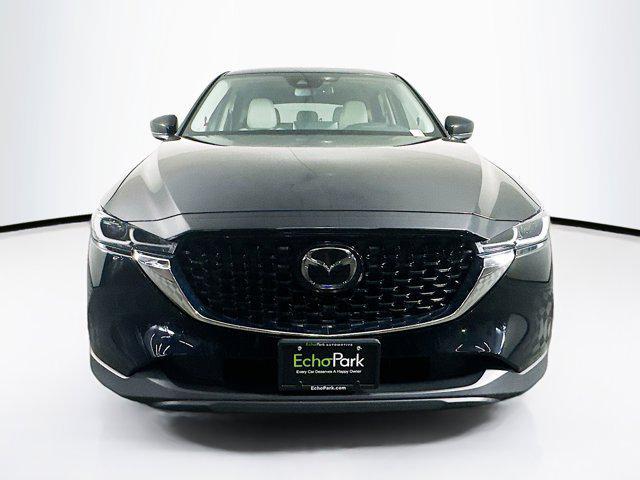 2023 mazda cx-5 2.5 s premium plus