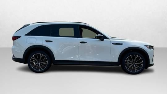 2025 Mazda CX-70