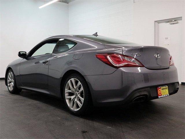 used 2016 hyundai genesis coupe 3.8 waldorf, md 20601 for sale in waldorf, maryland