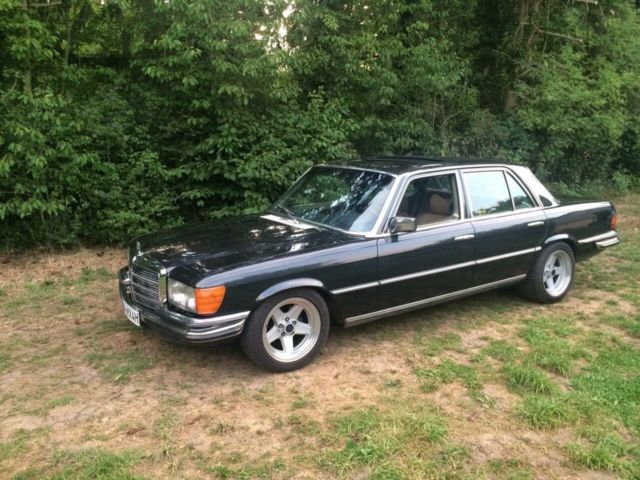 mercedes-benz se 280