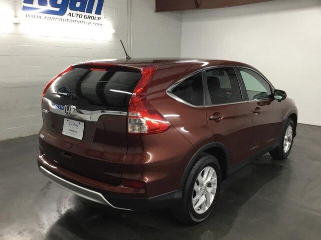 used 2016 honda cr-v fwd ex monroe, la 71201 for sale in bosco, louisiana