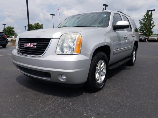 used 2011 gmc yukon slt conway, ar 72032 for sale in beryl, arkansas