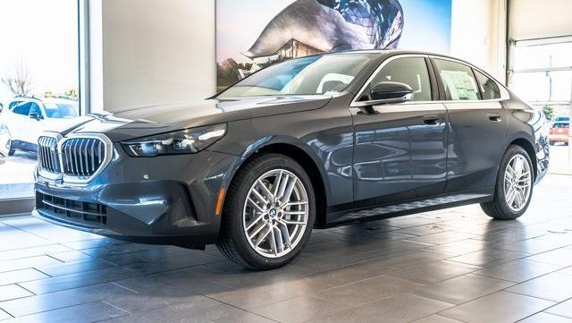 2024 bmw 530 i xdrive