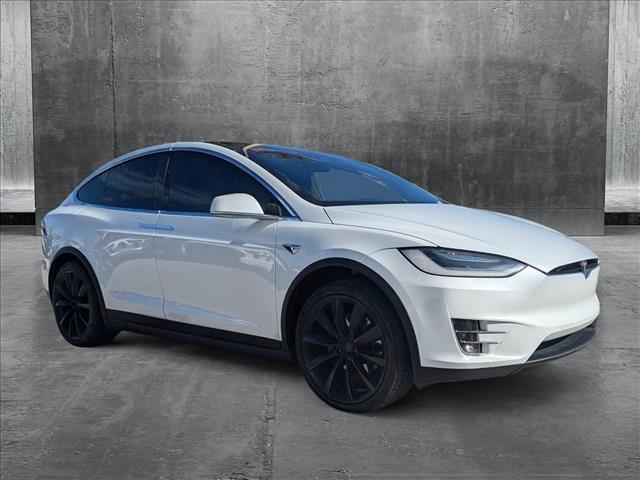 2020 tesla model x long range plus dual motor all-wheel drive