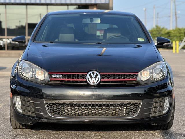 2013 volkswagen gti autobahn