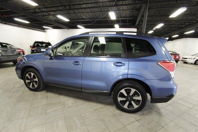 used 2018 subaru forester 2.5i limited indianapolis, in 46202 for sale in indianapolis, indiana