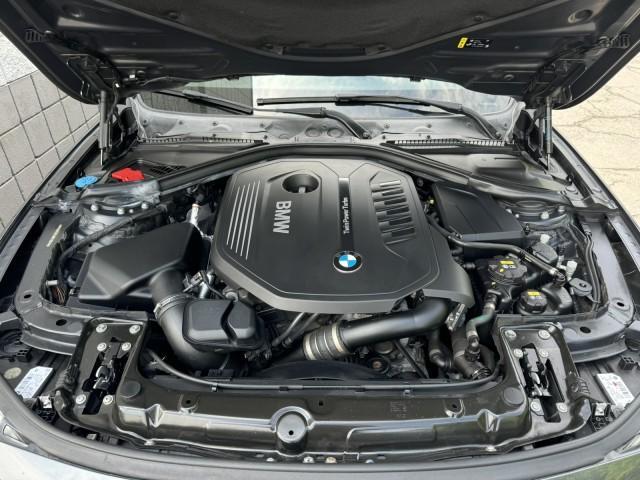 2017 bmw 340 i xdrive
