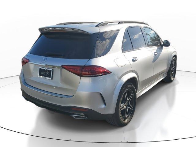 2021 mercedes-benz gle 350 base