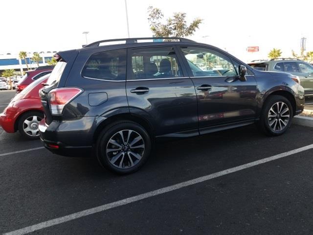2018 subaru forester 2.0xt premium awd 2.0xt premium 4dr wagon for sale in las vegas, nevada