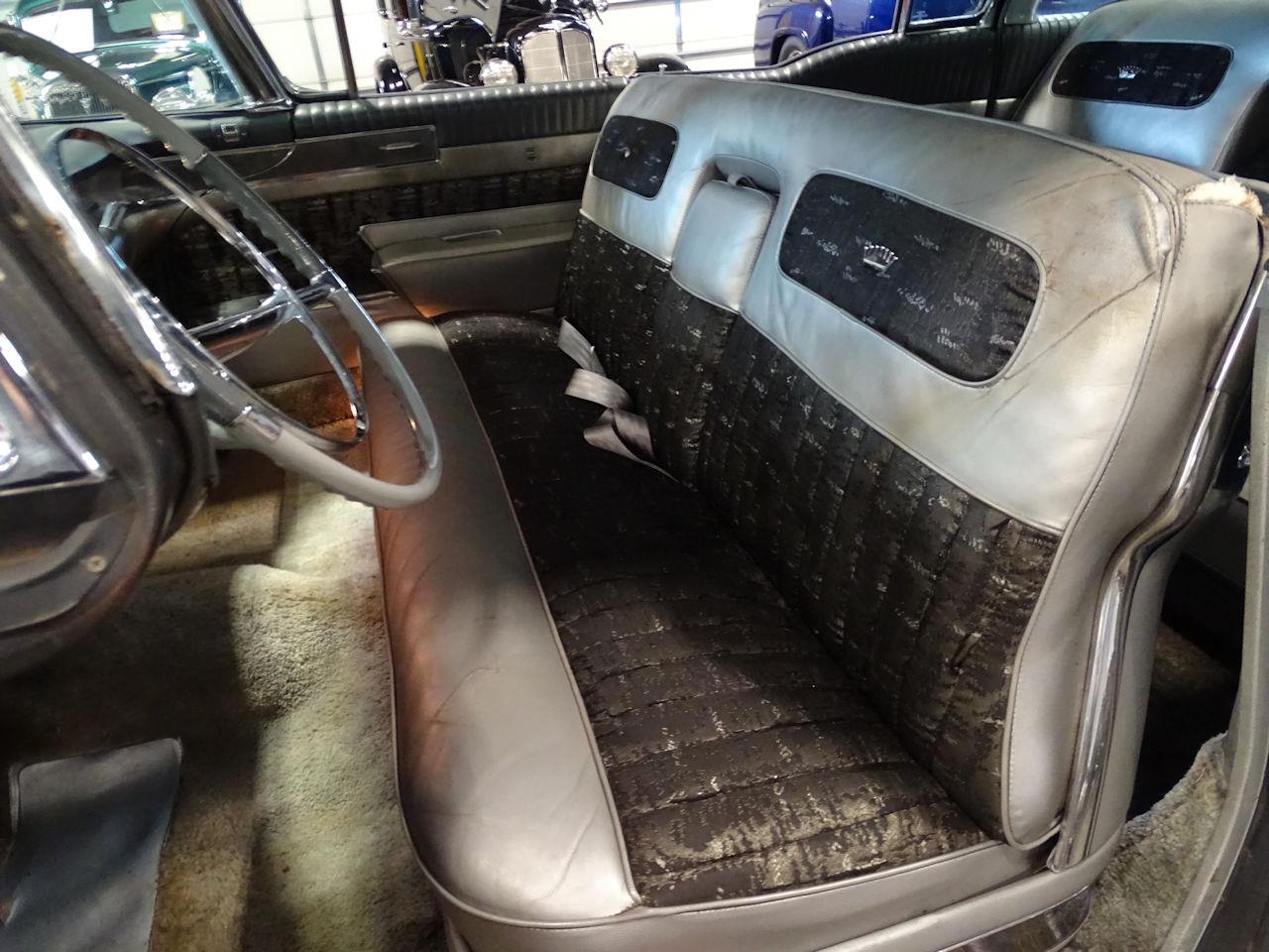 1958 cadillac sixty special