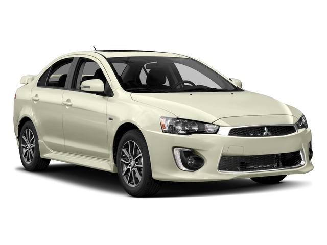 2017 mitsubishi lancer es