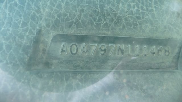 1970 amc sst 360 javelin project car barn find rare craig breedlove