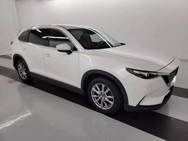 2019 mazda cx-9 touring