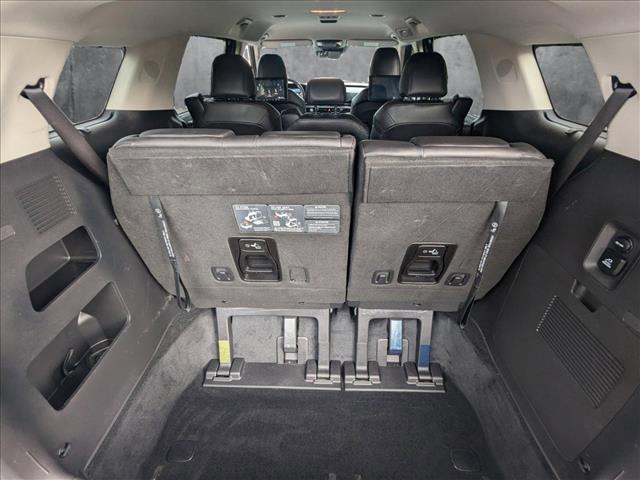 2024 kia carnival sx