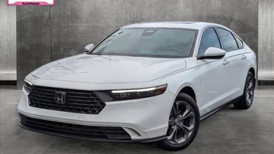 2024 Honda Accord