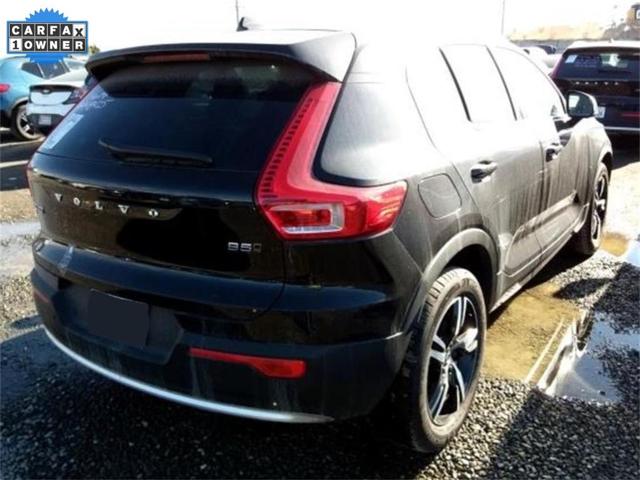 2024 volvo xc40 b5 core