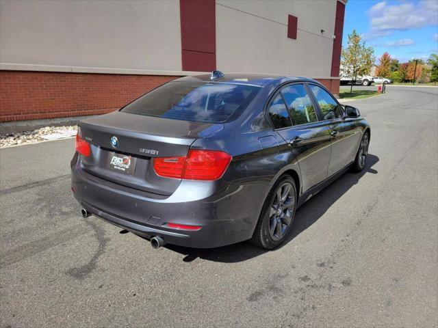 2014 bmw 335 xdrive