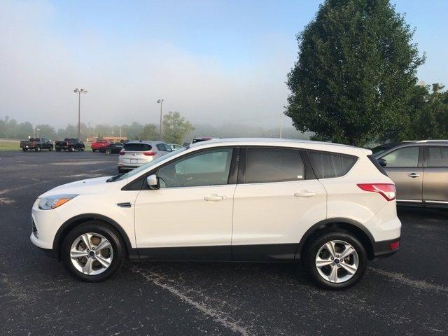 used 2015 ford escape fwd se columbia, ky 42728 for sale in columbia, kentucky