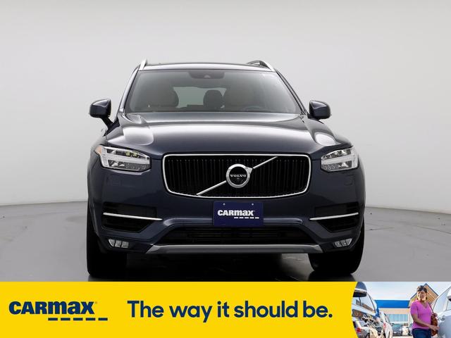 2019 volvo xc90 t6 momentum