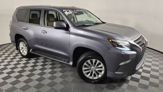 2023 Lexus GX