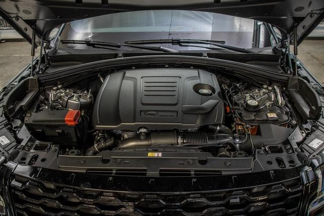 2023 land rover range rover velar p250 s r-dynamic