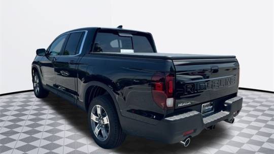 2024 Honda Ridgeline
