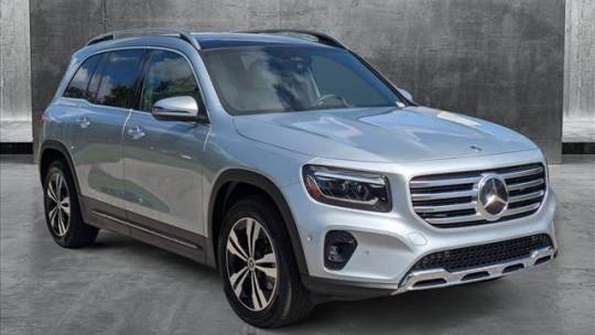 2024 Mercedes-Benz GLB